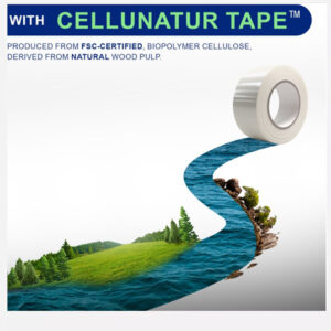 CELLUNATUR TAPE