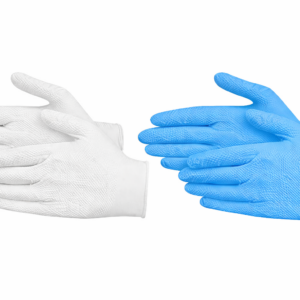 Nitrile Gloves