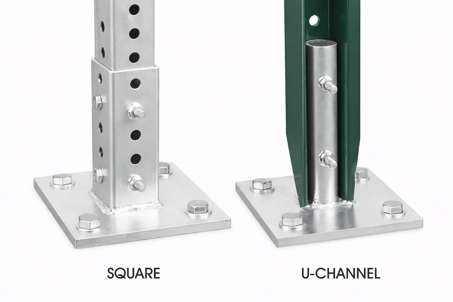 Post Anchors - Grwan Group