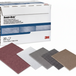 3M Hand Pads
