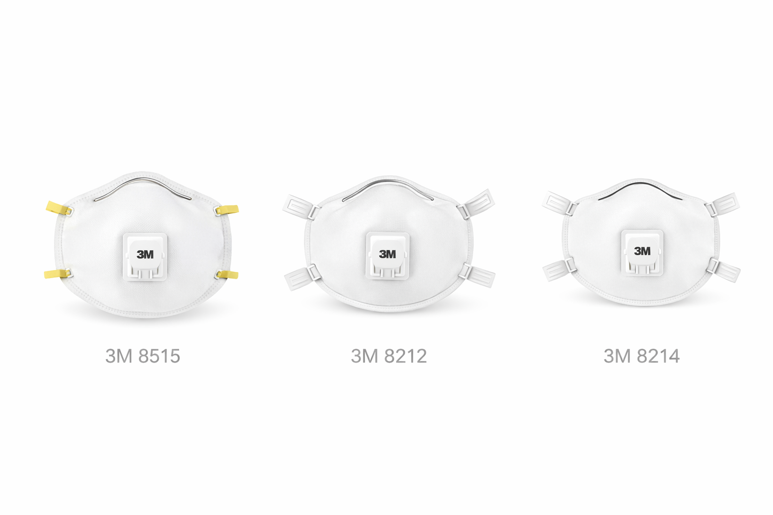3M Welding Respirators - Grwan Group