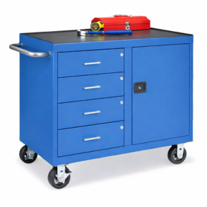 Mobile Service Workcenter