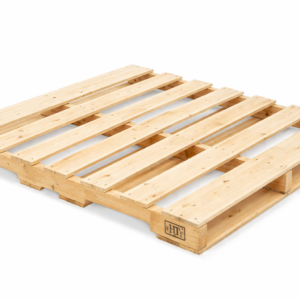 New Wood Pallets