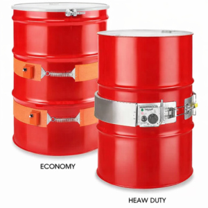 Drum Heaters