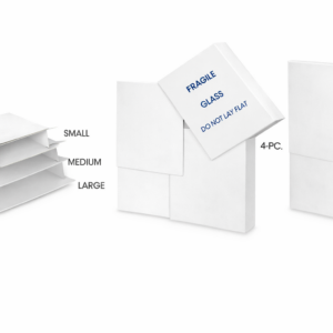 Artwork/Mirror Boxes