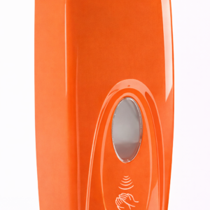 Bulk Liquid Soap Auto Wall-Mount Dispenser - 34 oz