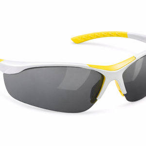 Thunderbolt™ Safety Glasses - Smoke Lens
