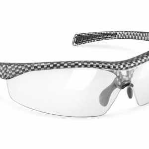 Intrigue™ Safety Glasses - Clear Lens