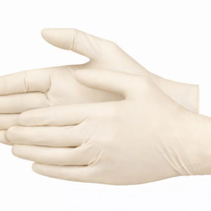 Industrial Nitrile Gloves