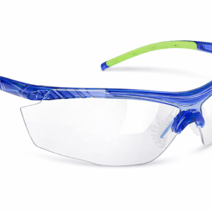 Lynx™ Safety Glasses - Clear Lens