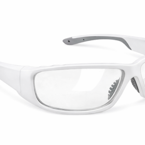 Optimus™ Safety Glasses - Clear