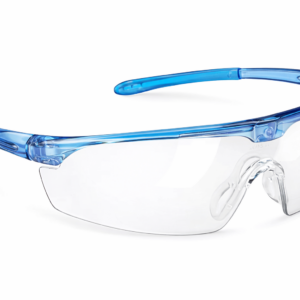 Skyhawk™ Safety Glasses - Clear Lens