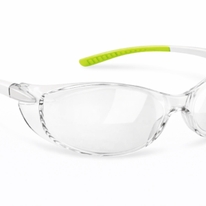 Outlaw™ Safety Glasses - Clear Lens