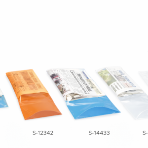 Newspaper/Specialty Bags