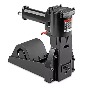 Pactek Pneumatic Roll Feed Stapler - 5⁄8"