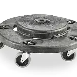 Trash Can Dolly