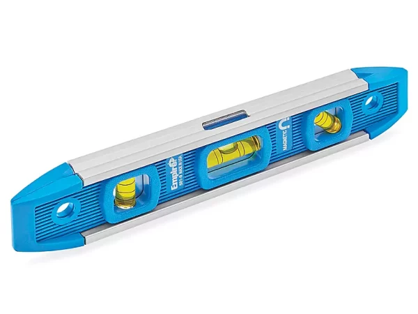 Levels - Torpedo, 9"
EMPIRE®