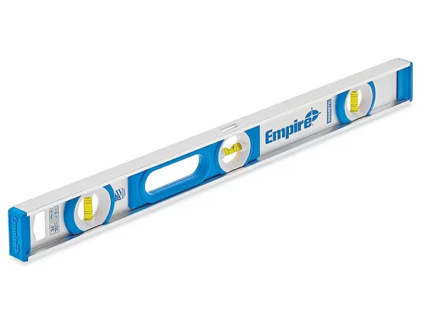 Levels - I-Beam, 24"
EMPIRE®