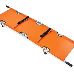 Collapsible Stretcher