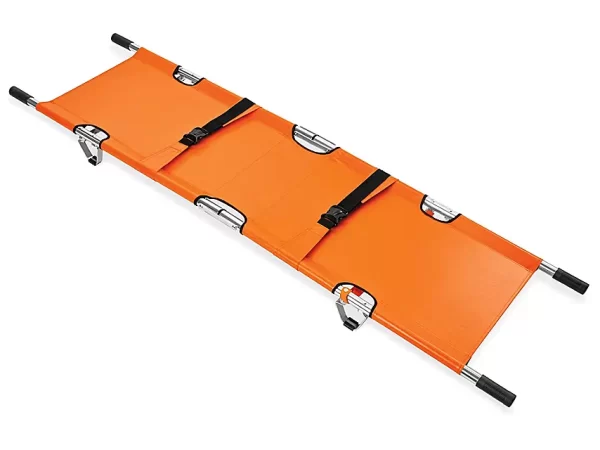 Collapsible Stretcher