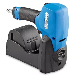 Kihlberg Pneumatic Roll Stapler - 5⁄8 & 3⁄4"