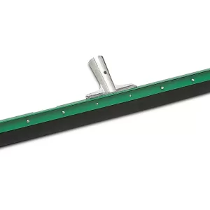 Straight Industrial Floor Squeegee - 24"