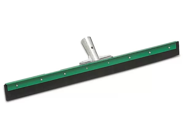 Straight Industrial Floor Squeegee - 24"