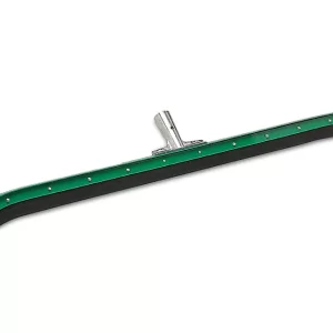 Curved Industrial Floor Squeegee - 36"