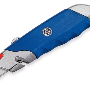 Pactek Comfort-Grip Quick Change Knife