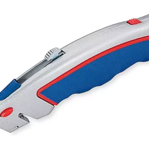 Pactek Comfort-Grip Man's Knife