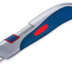 Pactek Comfort-Grip Self-Retracting Safety Knife