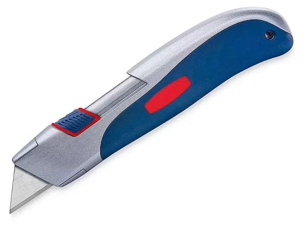 Pactek Comfort-Grip Self-Retracting Safety Knife