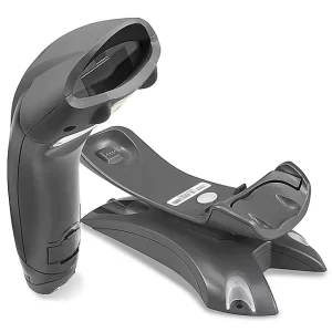 Honeywell Voyager 1202g 1D Cordless Barcode Scanner