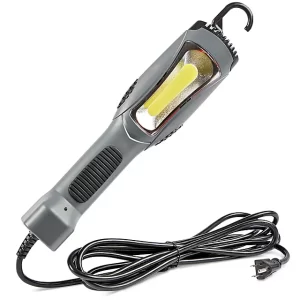 LED Task Light - Corded, 15'
