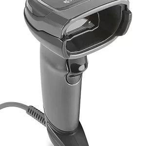 Zebra DS8178 2D Cordless Barcode Scanner