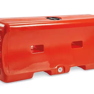 Water-Wall™ Barrier - Orange