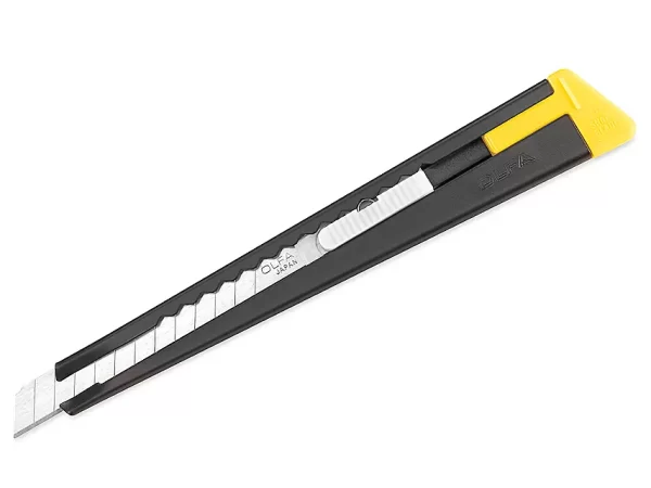Olfa® Slim Jim Snap-Blade Knife
