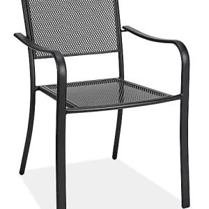 Café Stacking Chair
