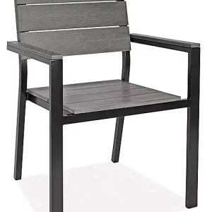 Patio Stacking Chair