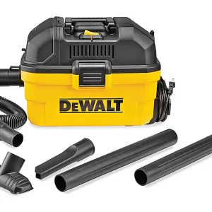 DeWalt® Portable Wet/Dry Vacuum - 4 Gallon