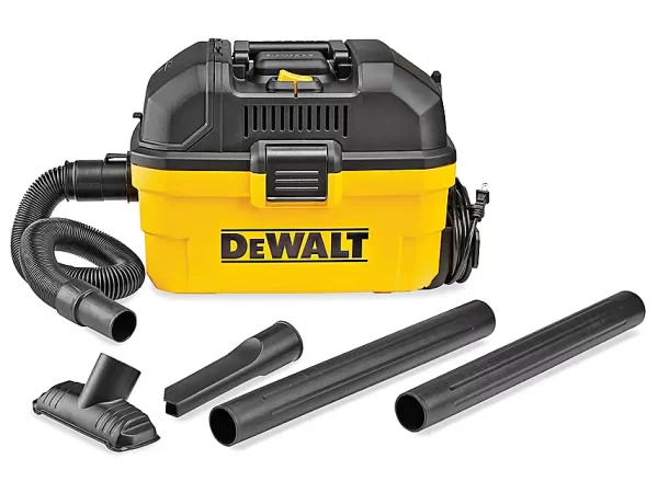DeWalt® Portable Wet/Dry Vacuum - 4 Gallon