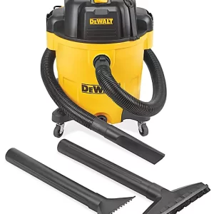 DeWalt® Wet/Dry Vacuum - 12 Gallon