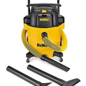 DeWalt® Wet/Dry Vacuum - 16 Gallon