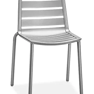 Bayshore Patio Side Chair