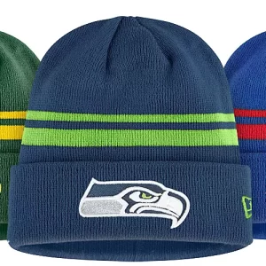 NFL Knit Hat