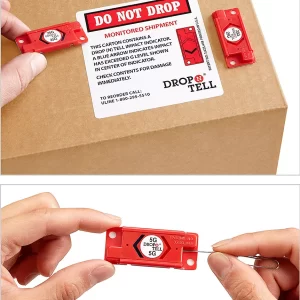 Drop-N-Tell® Indicators