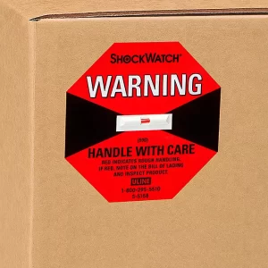 ShockWatch® Indicators
