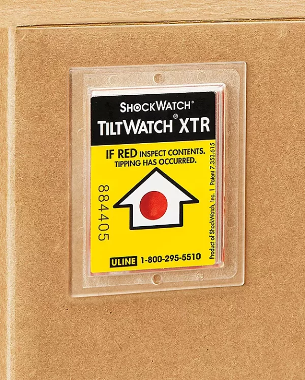 TiltWatch® XTR Indicators