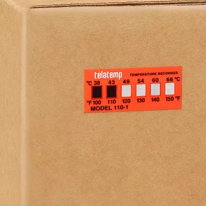 Heat Indicators