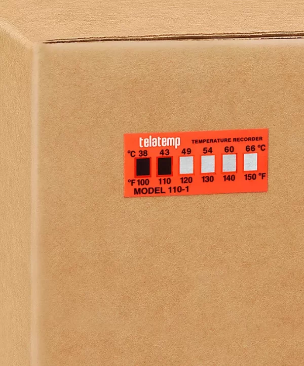 Heat Indicators